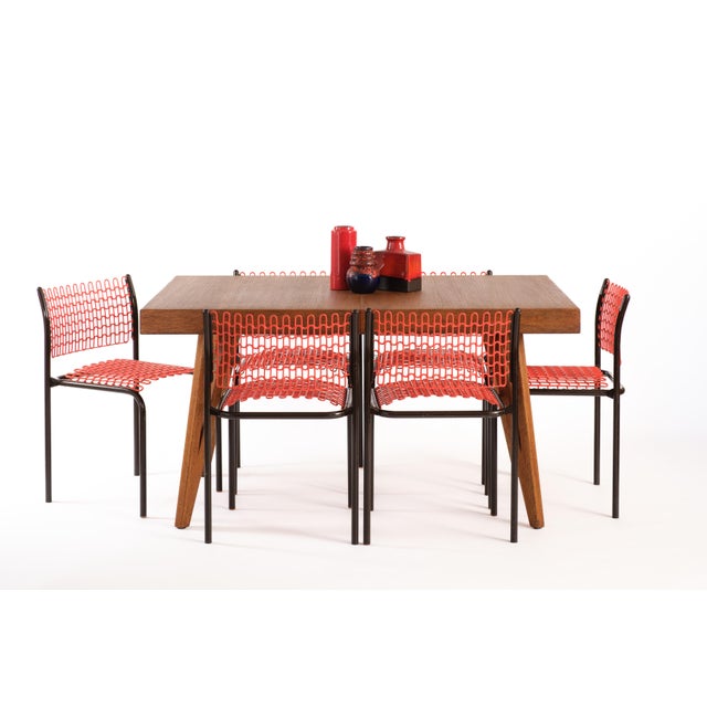 Mid-Century Modern 1970s Sof-Tech Chairs by David Rowland for Thonet For Sale - Image 3 of 11