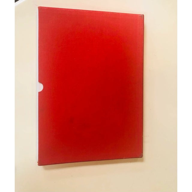 1980s 1980s Limited Edition Best of Christophorus Book For Sale - Image 5 of 6