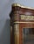 Brown Louis XVI Style Mahogany Scriban Bookcase, Mid-19th Century For Sale - Image 8 of 18