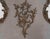 Napoleon III Louis XV-Style Bronze Fireplace Screen, 1800s For Sale - Image 6 of 8