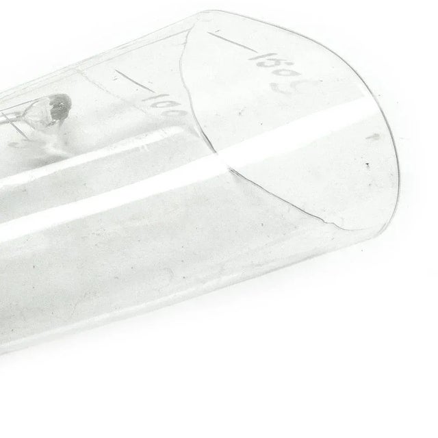 Art Deco Czechoslovakian Measurer for Water, 1930s, Set of 3 For Sale - Image 4 of 6