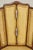 Antique Victorian Walnut and Cane Carved Rocker Rocking Chair W/ Queen Anne Legs For Sale In Philadelphia - Image 6 of 10