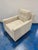 Theodore Alexander Swivel Trac Arm Chair For Sale In Atlanta - Image 6 of 8