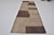 Turkish Decorative Vintage Hemp Kilim Runner For Sale - Image 3 of 9