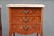 1960s Antique Pair of French Louis XV Style Inlaid Side Tables or Nightstands. For Sale - Image 5 of 13