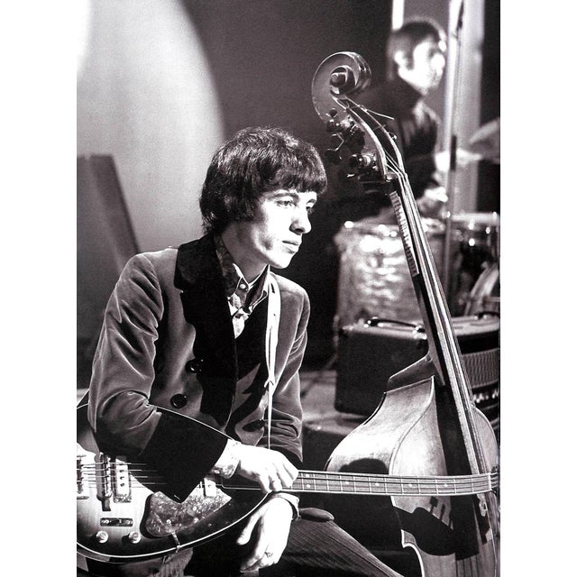 Paper "The Rolling Stones: Out of Their Heads, Photos 1965-67/ 1982 Volumes 1 & 2" 2005 Mankowitz, Gered For Sale - Image 7 of 12