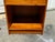 Brown Pair of Danish Modern 1-Drawer Teak Nightstands For Sale - Image 8 of 12