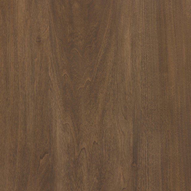 Four Hands Trey Large Nightstand, Auburn Poplar For Sale - Image 11 of 12