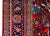 Early 20th Century Mahal Rug For Sale - Image 4 of 12