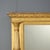 Antique Restoration Carved Gilded Wood Mirror, Italy, 19th Century For Sale - Image 3 of 10