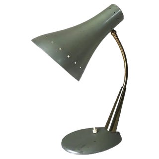 Cocotte Lamp from Cosack, 1960s For Sale
