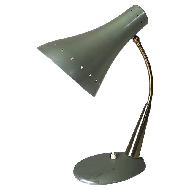Cocotte Lamp from Cosack, 1960s For Sale