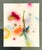 Vintage Thierry Feuz “Psychotropical Senithal” Original Abstract Oil on Canvas For Sale - Image 10 of 12