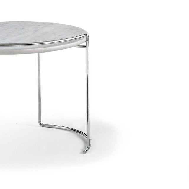 Djuna Low Table by Kazuhide Takahama for Cassina For Sale - Image 9 of 11