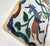 Ramos Rejano Seville Azulejo Hispano-Moresque Tile With Unicorn and Centaur For Sale In Palm Springs - Image 6 of 12