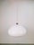 Adjustable Pendant Lamp with Pull Cord from Gepo, 1960s For Sale - Image 10 of 11