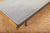 Daybed with Brown Lacquered Metal with Oak Trim Frame, Holland, 1970 For Sale - Image 5 of 11