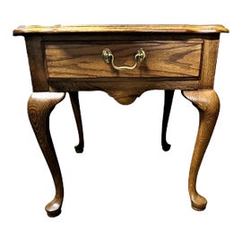 Example of Thomasville Side Tables