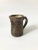 Vintage 1970s Studio Pottery Pitcher For Sale - Image 10 of 10