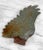 Metal Vintage Traditional Japanese Cast Iron Eagle Bird of Pray Sculpture For Sale - Image 7 of 10