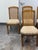 Drexel Heritage Accolade Collection Cane Back Dining Side Chairs, Set of Four For Sale - Image 12 of 12