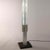Mid-Century Modern Signal Column Floor Lamp Set by Serge Mouille, Set of 3 For Sale - Image 9 of 18