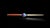 David Rosales Letter Opener Leather Gemstone Navajo Southwest Crafted For Sale In Los Angeles - Image 6 of 12