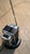 Metal Daphine Silver Flexible Desk Lamp by Tommaso Comini for Lumina, 1980s For Sale - Image 7 of 10