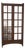 Stickley Mission Oak Arts & Crafts Bookcase For Sale