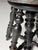 Antique Piano Stool, 1900s For Sale - Image 9 of 14