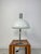 Mid-Century Modern Vintage Italian Table Lamp by Franco Albini Asc1 for Sirrah, 1960s For Sale - Image 3 of 8