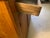 Antique Primitive Step Back Walnut Cupboard For Sale - Image 13 of 15