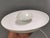 White Model RA Wall Lamp by Piet Hein for Lyfa, 1970s For Sale - Image 8 of 16