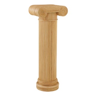 Riviera Capital Pedestal For Sale