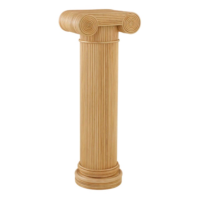 Riviera Capital Pedestal For Sale