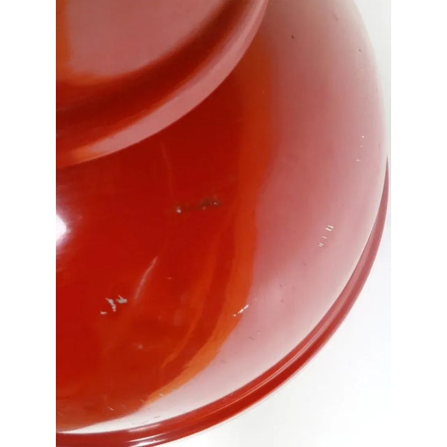 1960s Industrial Loft Ceiling Lamps, 1960s For Sale - Image 5 of 9
