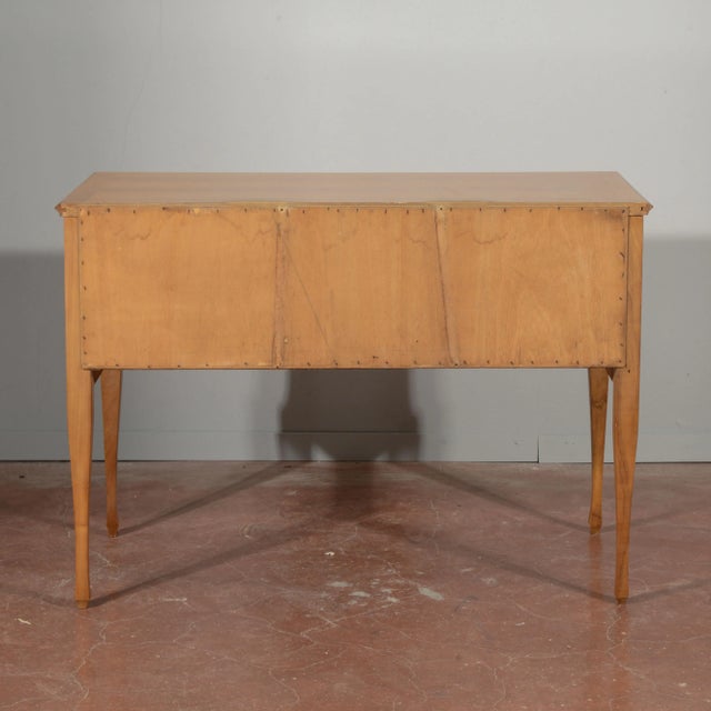 1960s Vintage Drawer Dresser, 1960s For Sale - Image 5 of 9