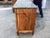 French Cherry Buffet W/ Marble Top For Sale - Image 10 of 10