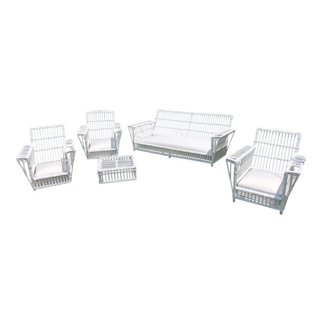 Living Room Sets 5 Piece