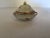 Traditional 1980s Herend Hungary Chinese Bouquet Mini Tureen With Lemon Finial For Sale - Image 3 of 7