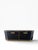 Wood 1970s Rare Mastercraft Brass Shield Pull Credenza — Racetrack Form For Sale - Image 7 of 18