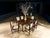 Rectangular Table in Rosewood, Jorge Jabour, 1960s For Sale - Image 4 of 12