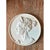 Late 20th Century Vintage Bas Relief Portrait of Artemis Medallion For Sale - Image 5 of 12