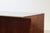 Desk in Wood, Brass and Enamelled Glass by Gio Ponti, 1950 For Sale - Image 10 of 18
