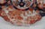 Black 19th Century Japanese Porcelain Imari Chargers, 1980s, Set of 2 For Sale - Image 8 of 18