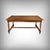 Traditional Walnut Table, 1900s For Sale - Image 12 of 12