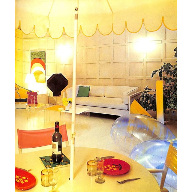 "Young Designs in Living" 1969 Plumb, Barbara For Sale - Image 15 of 18