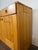 Pair of Vintage 1960's Charlotte Perriand Cabinets, Attributed For Sale - Image 9 of 18