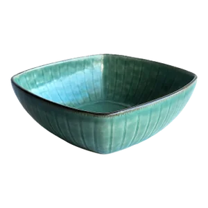 Early 21st Century Ceramic Serving Bowl/Planter