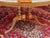 Round Coffee Table with Onyx For Sale - Image 3 of 11